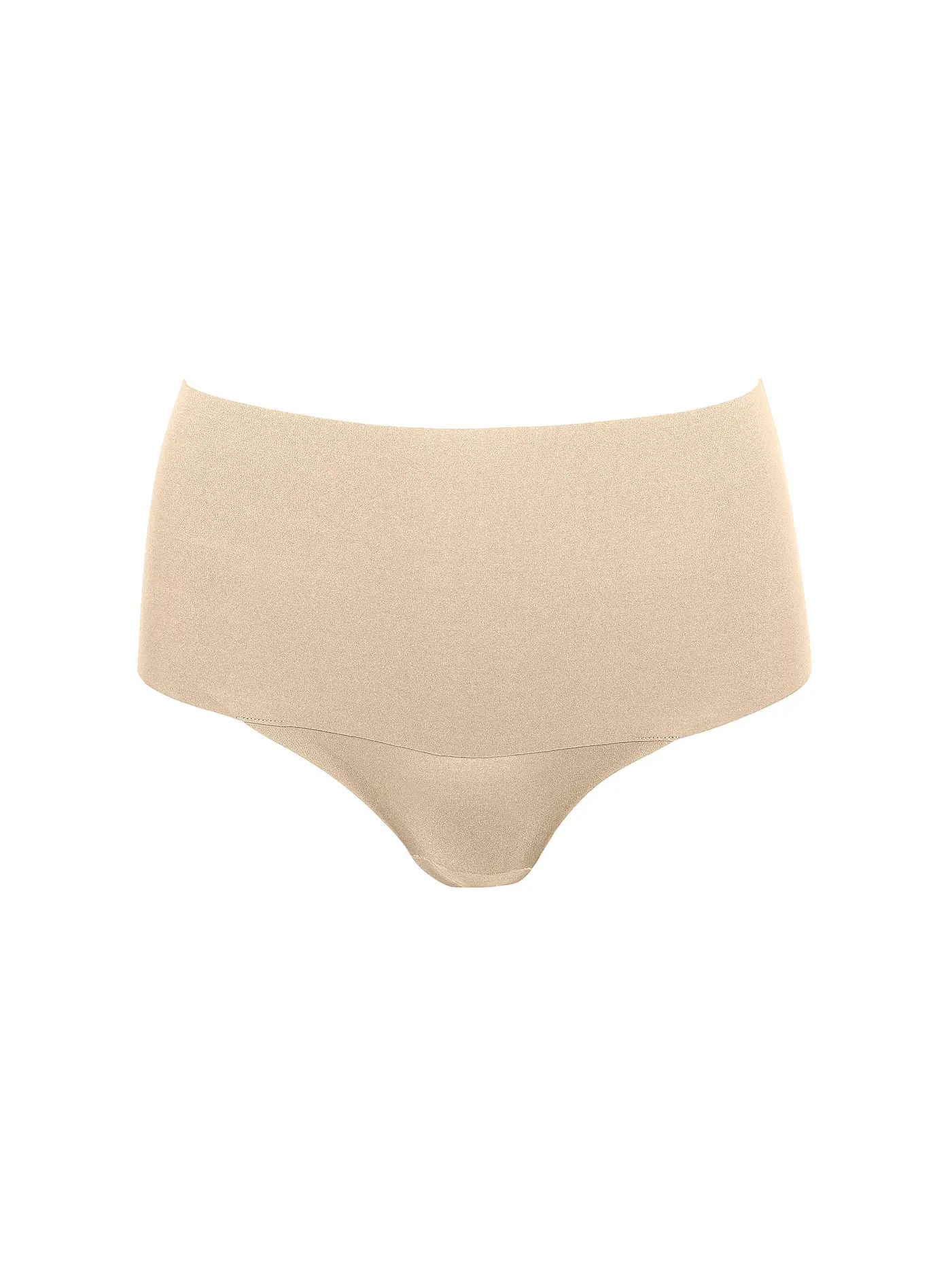 SPANX | Shape-Slip Undietectable® Brief Soft Nude | 